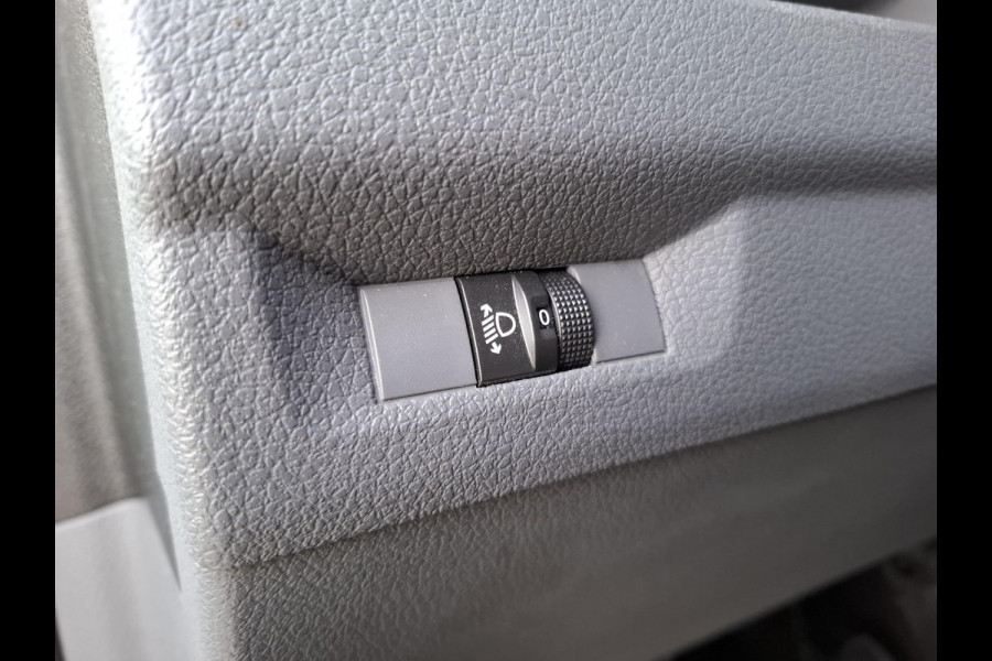 Opel Vivaro 1.5 CDTI L2H1 Edition AIRCO / CRUISE CONTROLE / L3H1 / NAVI / CAMERA