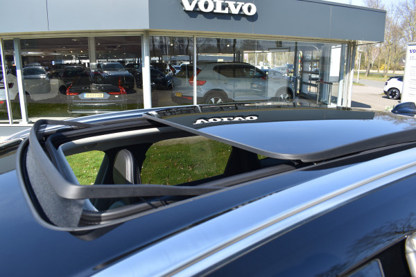Volvo XC60 T8 AWD 390PK Plug-in Hybrid Inscription | Trekhaak | Panodak | Stoel-Stuur verwarming | ACC | All season |