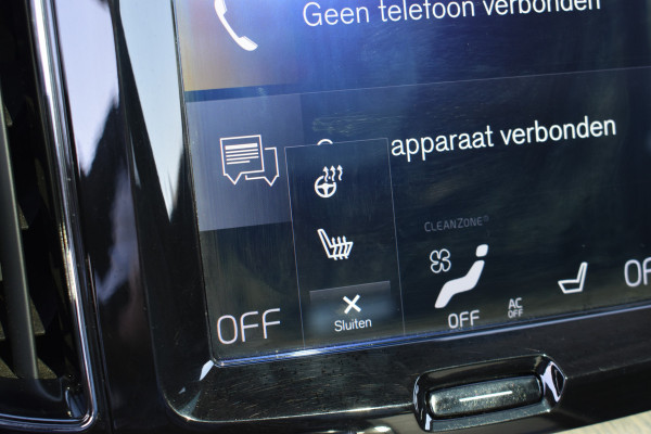 Volvo XC60 T8 AWD 390PK Plug-in Hybrid Inscription | Trekhaak | Panodak | Stoel-Stuur verwarming | ACC | All season |