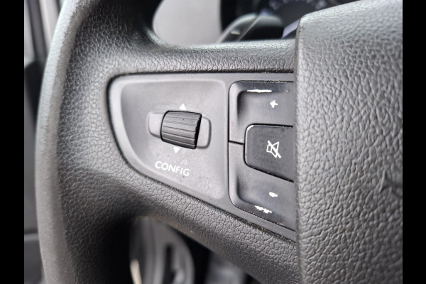 Peugeot Expert 2.0 BlueHDI 180 Long Premium DC DUBBEL CABINE / NAVI / CRUISE CONTROLE / DUBBELE SCHUIFDEUR / TREKHAAK