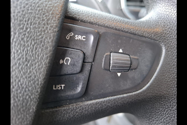 Peugeot Expert 2.0 BlueHDI 180 Long Premium DC DUBBEL CABINE / NAVI / CRUISE CONTROLE / DUBBELE SCHUIFDEUR / TREKHAAK