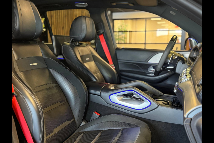 Mercedes-Benz GLE AMG 63 S 4MATIC+ Premium Plus / Burmester 3D / Massage / 360 Camera / Memory / Softclose / Parfum