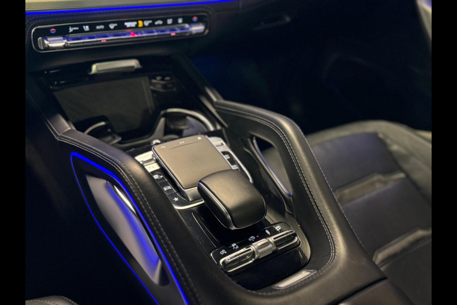 Mercedes-Benz GLE AMG 63 S 4MATIC+ Premium Plus / Burmester 3D / Massage / 360 Camera / Memory / Softclose / Parfum