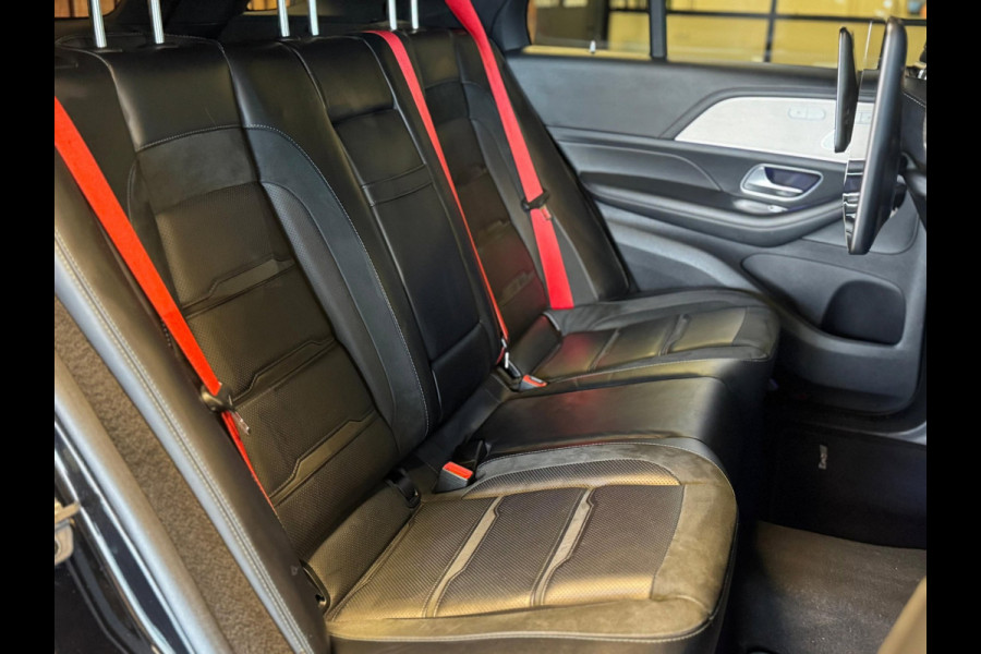 Mercedes-Benz GLE AMG 63 S 4MATIC+ Premium Plus / Burmester 3D / Massage / 360 Camera / Memory / Softclose / Parfum