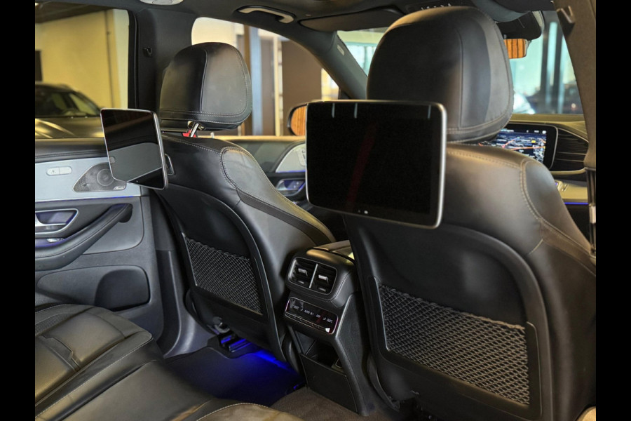 Mercedes-Benz GLE AMG 63 S 4MATIC+ Premium Plus / Burmester 3D / Massage / 360 Camera / Memory / Softclose / Parfum