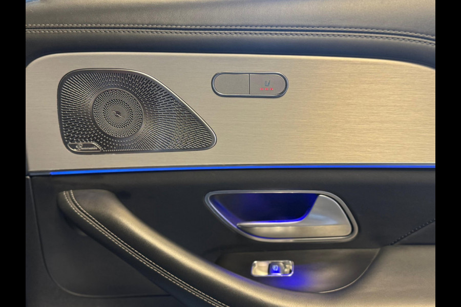 Mercedes-Benz GLE AMG 63 S 4MATIC+ Premium Plus / Burmester 3D / Massage / 360 Camera / Memory / Softclose / Parfum