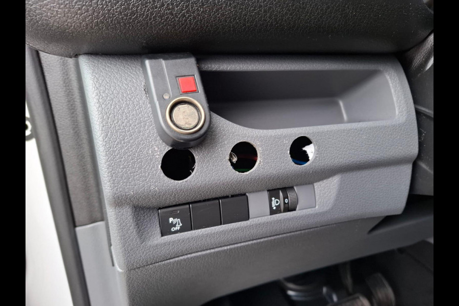 Peugeot Expert 231L 2.0 BlueHDI 180 Premium AUTOMAAT / AIRCO / CRUISE CONTROLE / TREKHAAK / L3H1