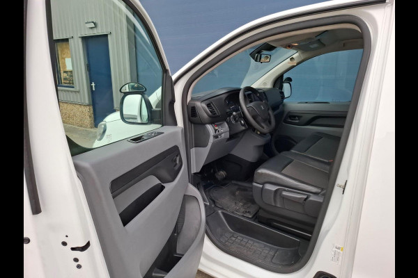 Peugeot Expert 231L 2.0 BlueHDI 180 Premium AUTOMAAT / AIRCO / CRUISE CONTROLE / TREKHAAK / L3H1