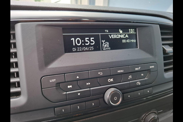 Peugeot Expert 231L 2.0 BlueHDI 180 Premium AUTOMAAT / AIRCO / CRUISE CONTROLE / TREKHAAK / L3H1