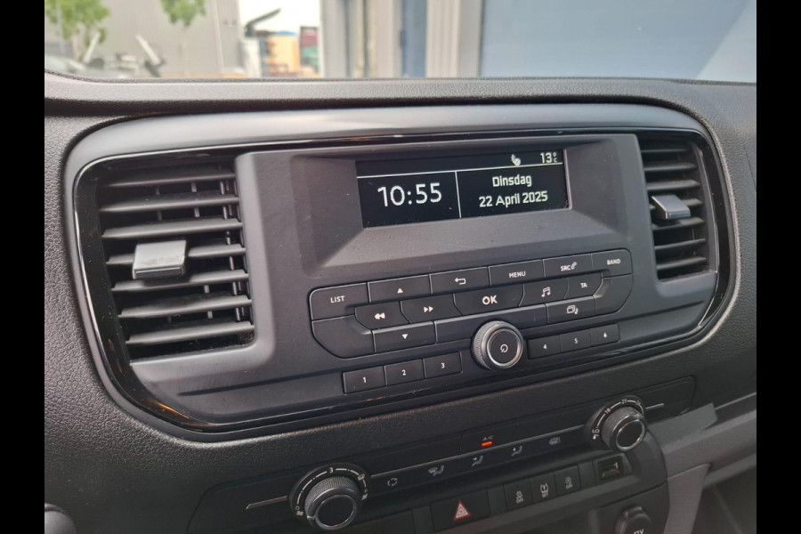 Peugeot Expert 231L 2.0 BlueHDI 180 Premium AUTOMAAT / AIRCO / CRUISE CONTROLE / TREKHAAK / L3H1