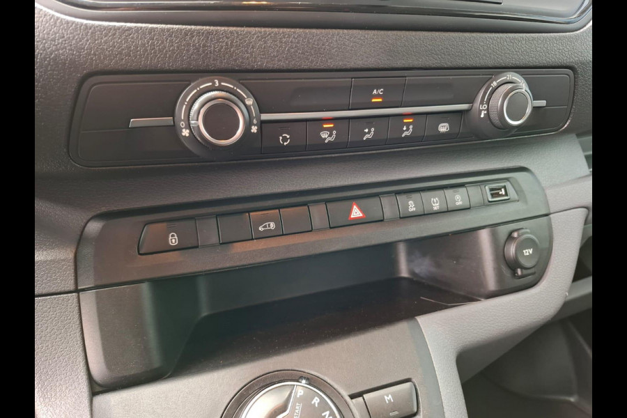 Peugeot Expert 231L 2.0 BlueHDI 180 Premium AUTOMAAT / AIRCO / CRUISE CONTROLE / TREKHAAK / L3H1