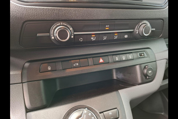 Peugeot Expert 231L 2.0 BlueHDI 180 Premium AUTOMAAT / AIRCO / CRUISE CONTROLE / TREKHAAK / L3H1