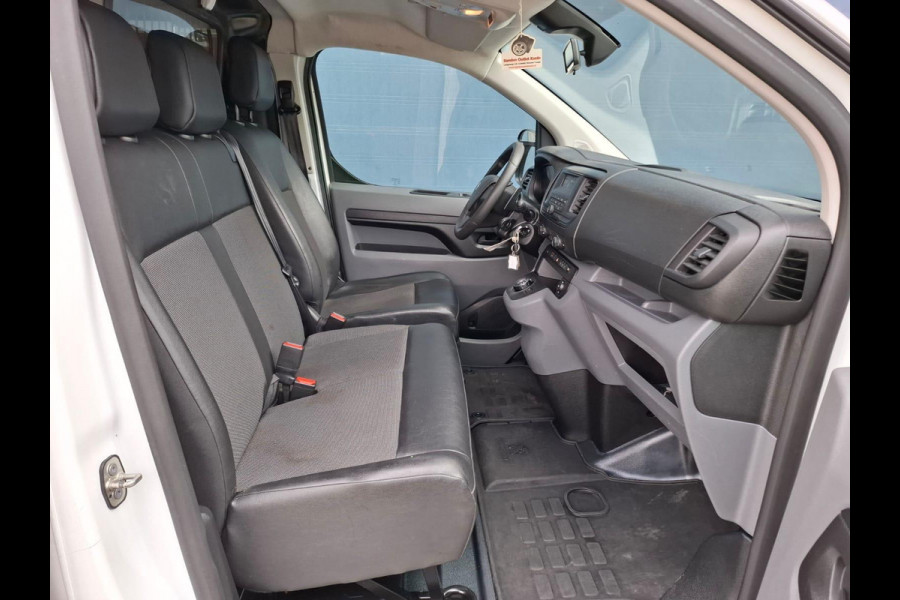 Peugeot Expert 231L 2.0 BlueHDI 180 Premium AUTOMAAT / AIRCO / CRUISE CONTROLE / TREKHAAK / L3H1