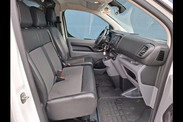 Peugeot Expert 231L 2.0 BlueHDI 180 Premium AUTOMAAT / AIRCO / CRUISE CONTROLE / TREKHAAK / L3H1