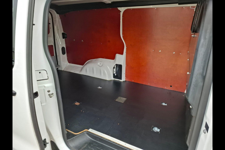 Peugeot Expert 231L 2.0 BlueHDI 180 Premium AUTOMAAT / AIRCO / CRUISE CONTROLE / TREKHAAK / L3H1