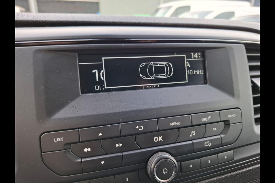 Peugeot Expert 231L 2.0 BlueHDI 180 Premium AUTOMAAT / AIRCO / CRUISE CONTROLE / TREKHAAK / L3H1