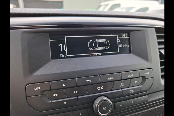 Peugeot Expert 231L 2.0 BlueHDI 180 Premium AUTOMAAT / AIRCO / CRUISE CONTROLE / TREKHAAK / L3H1