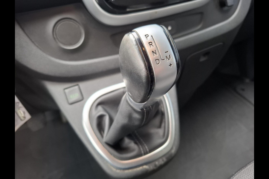 Renault Trafic 2.0 dCi 145 T27 L1H1 Comfort AUTOMAAT / IMPERIAL / NAVI / KASTEN INRICHTING / TREKHAAK