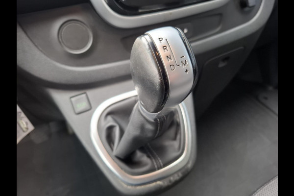 Renault Trafic 2.0 dCi 145 T27 L1H1 Comfort AUTOMAAT / IMPERIAL / NAVI / KASTEN INRICHTING / TREKHAAK