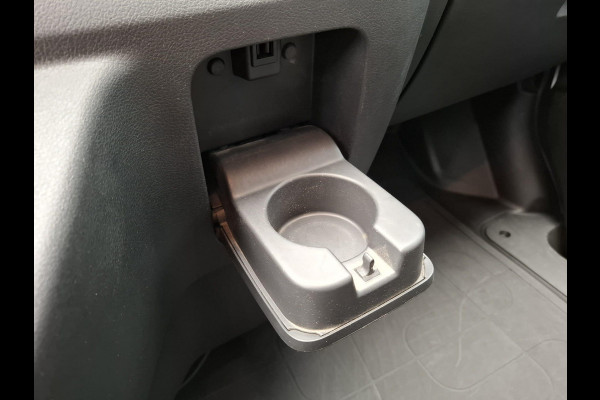 Renault Trafic 2.0 dCi 145 T27 L1H1 Comfort AUTOMAAT / IMPERIAL / NAVI / KASTEN INRICHTING / TREKHAAK