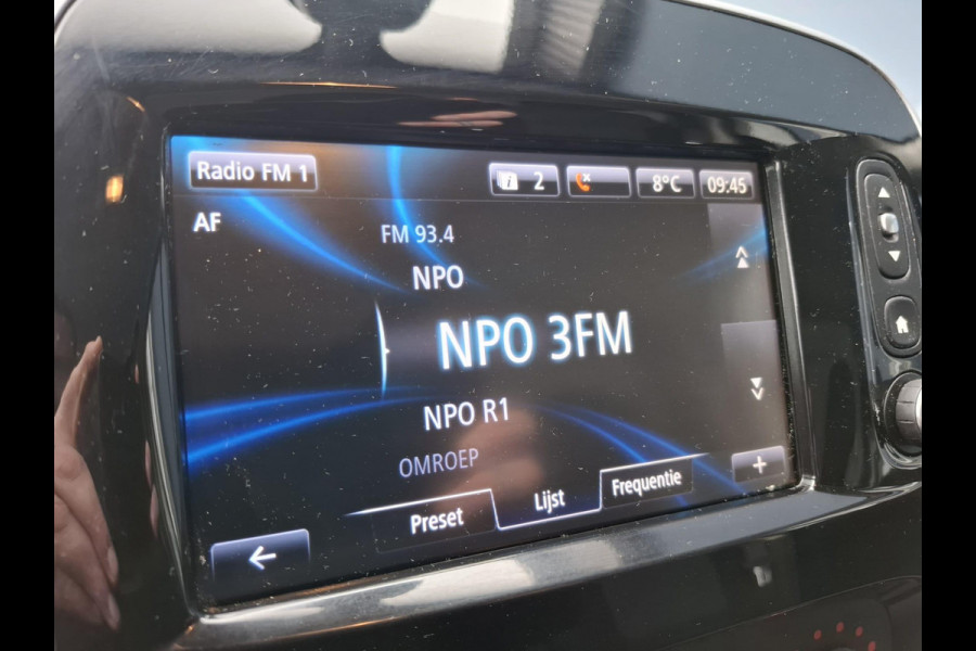 Renault Trafic 2.0 dCi 145 T27 L1H1 Comfort AUTOMAAT / IMPERIAL / NAVI / KASTEN INRICHTING / TREKHAAK