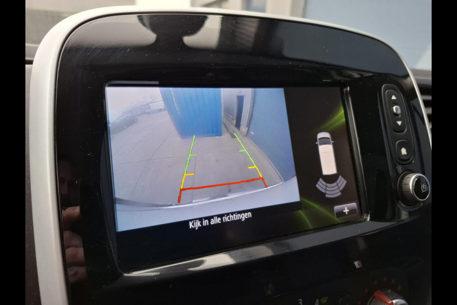 Renault Trafic 2.0 dCi 145 T27 L1H1 Comfort AUTOMAAT / IMPERIAL / NAVI / KASTEN INRICHTING / TREKHAAK