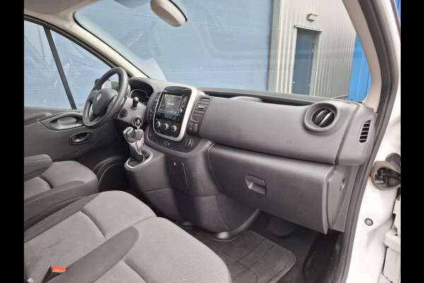 Renault Trafic 2.0 dCi 145 T27 L1H1 Comfort AUTOMAAT / IMPERIAL / NAVI / KASTEN INRICHTING / TREKHAAK
