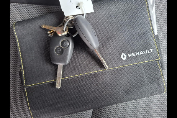 Renault Trafic 2.0 dCi 145 T27 L1H1 Comfort AUTOMAAT / IMPERIAL / NAVI / KASTEN INRICHTING / TREKHAAK