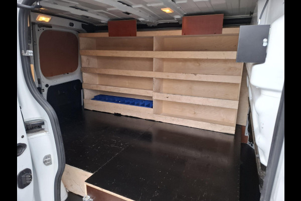 Renault Trafic 2.0 dCi 145 T27 L1H1 Comfort AUTOMAAT / IMPERIAL / NAVI / KASTEN INRICHTING / TREKHAAK