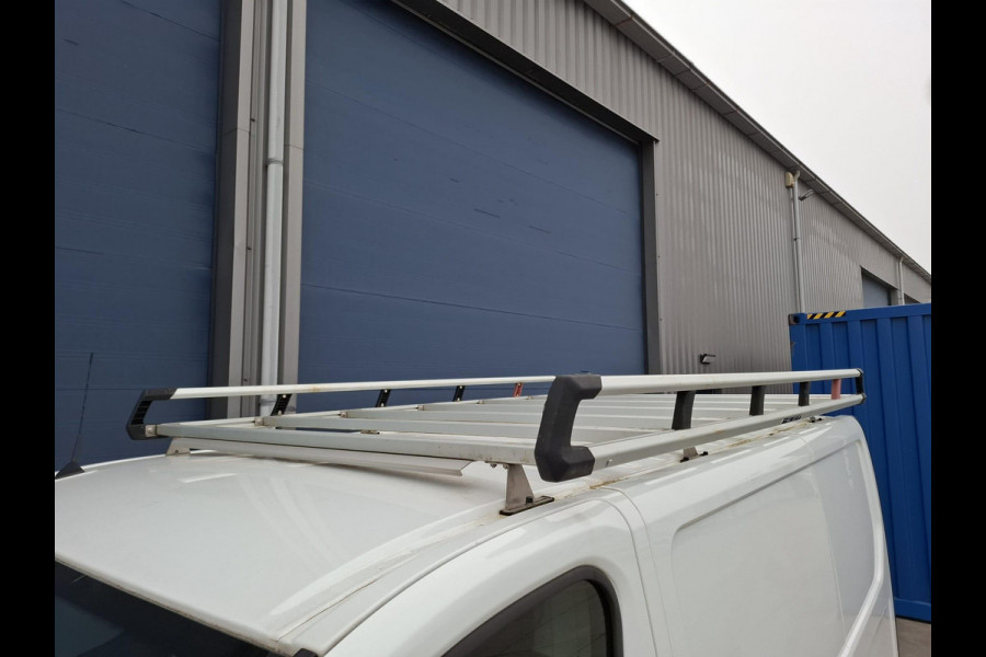 Renault Trafic 2.0 dCi 145 T27 L1H1 Comfort AUTOMAAT / IMPERIAL / NAVI / KASTEN INRICHTING / TREKHAAK