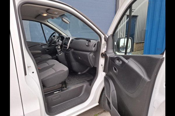 Renault Trafic 2.0 dCi 145 T27 L1H1 Comfort AUTOMAAT / IMPERIAL / NAVI / KASTEN INRICHTING / TREKHAAK
