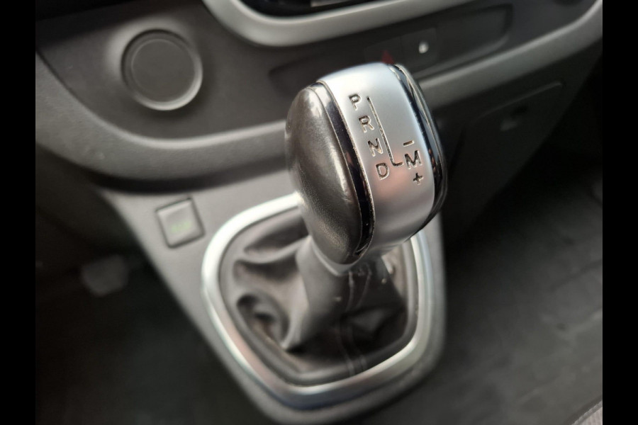 Renault Trafic 2.0 dCi 145 T27 L1H1 Comfort AUTOMAAT / IMPERIAL / NAVI / KASTEN INRICHTING / TREKHAAK