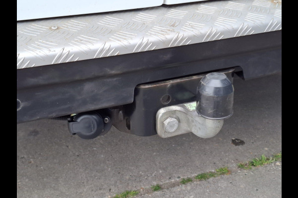 Renault Trafic 2.0 dCi 145 T27 L1H1 Comfort AUTOMAAT / IMPERIAL / NAVI / KASTEN INRICHTING / TREKHAAK