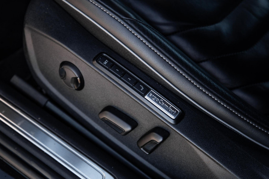 Volkswagen Arteon 1.4 TSI eHybrid R-Line Business CARPLAY / LEER / CAMERA / MEMMORY / LED / STOELVERWARMING