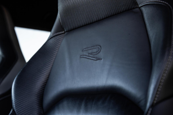 Volkswagen Arteon 1.4 TSI eHybrid R-Line Business CARPLAY / LEER / CAMERA / MEMMORY / LED / STOELVERWARMING