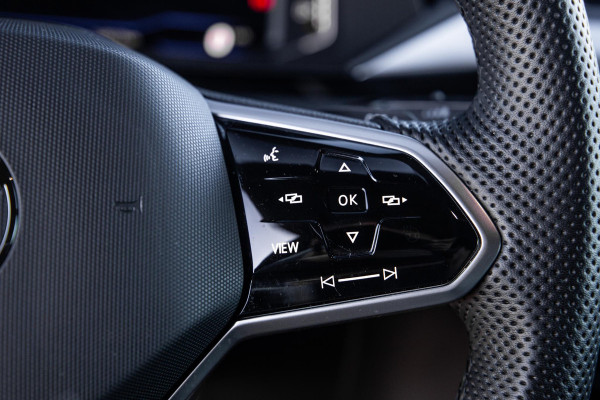 Volkswagen Arteon 1.4 TSI eHybrid R-Line Business CARPLAY / LEER / CAMERA / MEMMORY / LED / STOELVERWARMING