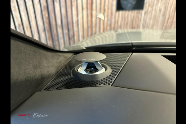 Audi RS6 4.0 TFSI quattro Dynamic Plus Nightvision Head-up Pano Keramisch B&O 3D Soft Close