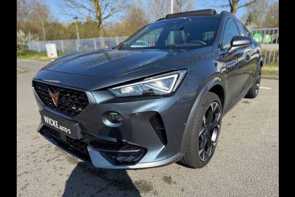 CUPRA Formentor 1.4 e-Hybrid VZ Panorama Camera Stuurverw. Trekhaak