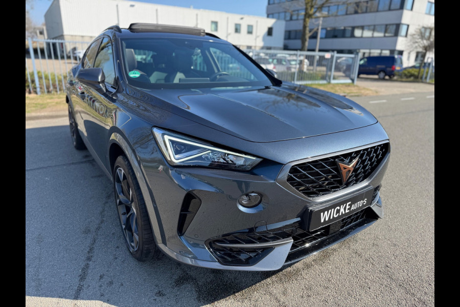 CUPRA Formentor 1.4 e-Hybrid VZ Panorama Camera Stuurverw. Trekhaak