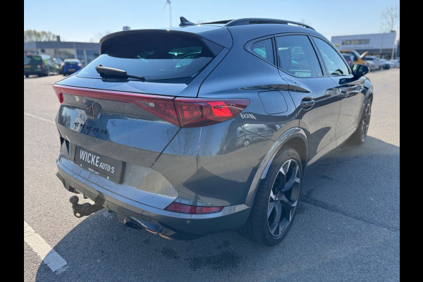 CUPRA Formentor 1.4 e-Hybrid VZ Panorama Camera Stuurverw. Trekhaak
