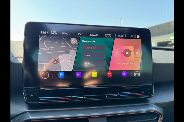 CUPRA Formentor 1.4 e-Hybrid VZ Panorama Camera Stuurverw. Trekhaak