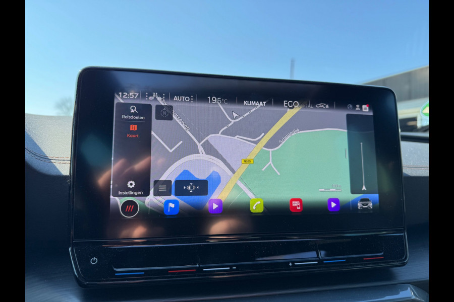 CUPRA Formentor 1.4 e-Hybrid VZ Panorama Camera Stuurverw. Trekhaak