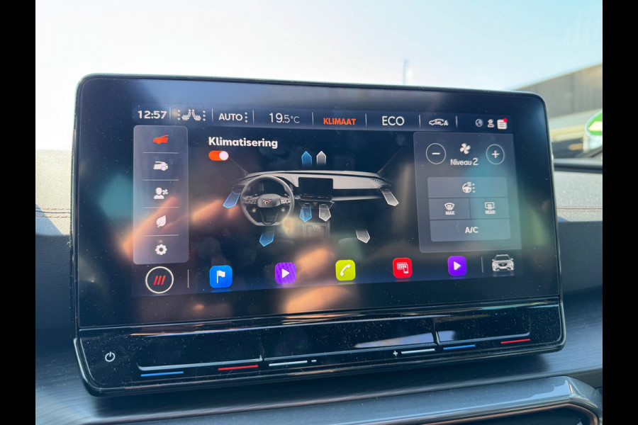 CUPRA Formentor 1.4 e-Hybrid VZ Panorama Camera Stuurverw. Trekhaak