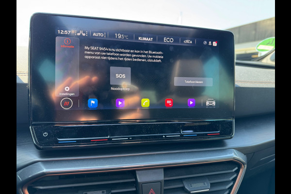 CUPRA Formentor 1.4 e-Hybrid VZ Panorama Camera Stuurverw. Trekhaak