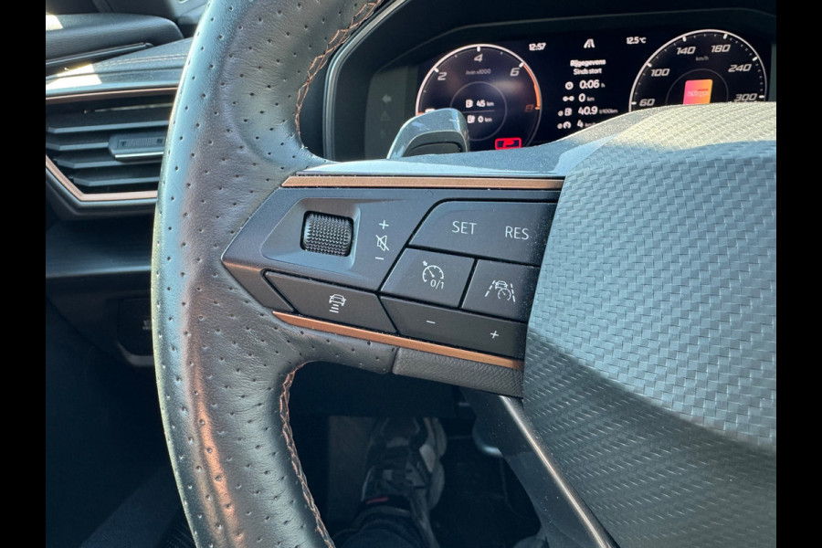 CUPRA Formentor 1.4 e-Hybrid VZ Panorama Camera Stuurverw. Trekhaak