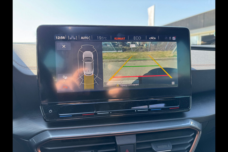 CUPRA Formentor 1.4 e-Hybrid VZ Panorama Camera Stuurverw. Trekhaak