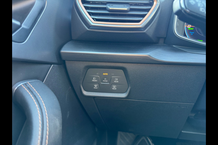 CUPRA Formentor 1.4 e-Hybrid VZ Panorama Camera Stuurverw. Trekhaak