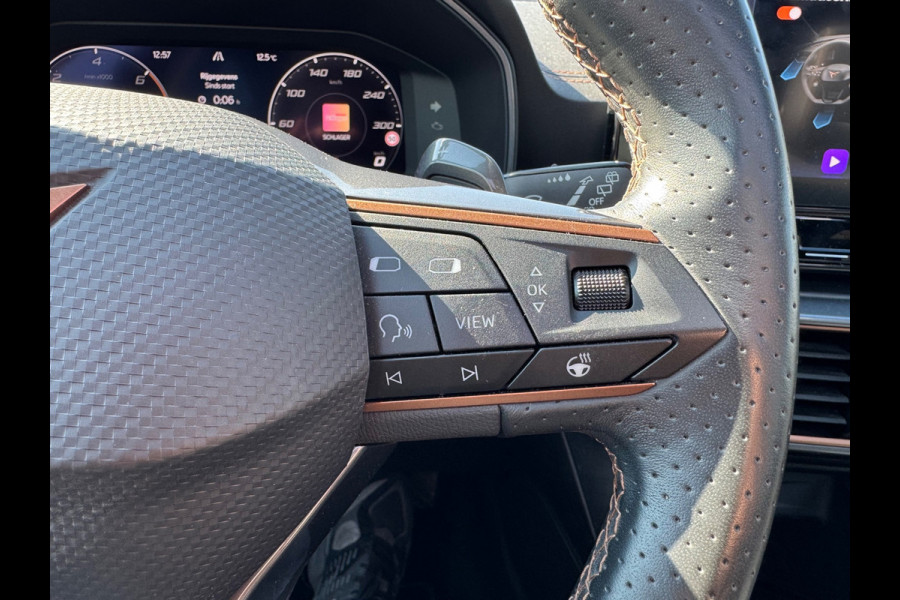 CUPRA Formentor 1.4 e-Hybrid VZ Panorama Camera Stuurverw. Trekhaak