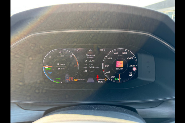 CUPRA Formentor 1.4 e-Hybrid VZ Panorama Camera Stuurverw. Trekhaak