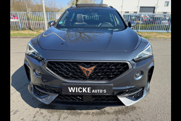 CUPRA Formentor 1.4 e-Hybrid VZ Panorama Camera Stuurverw. Trekhaak